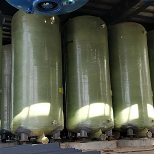 反应釜（不带盘管加热）